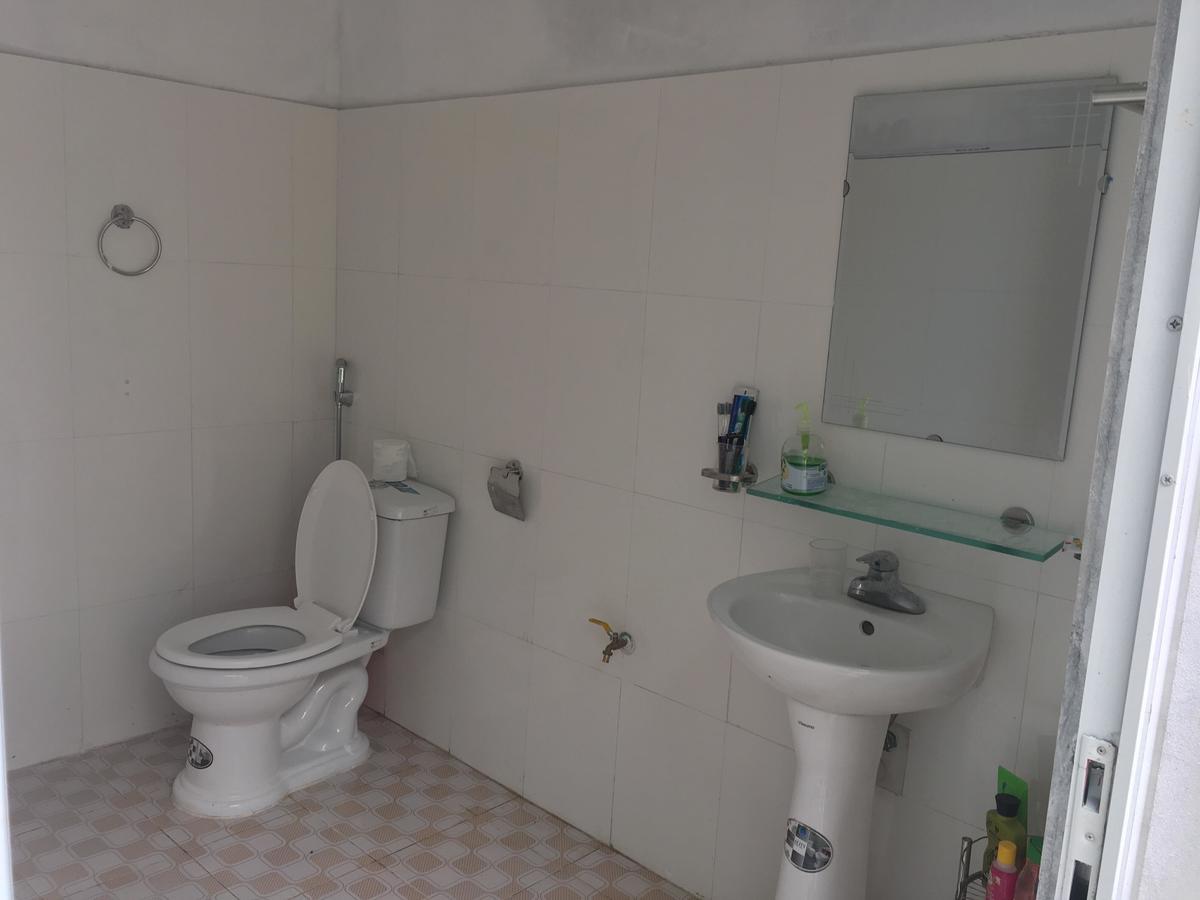 Bac Ha Boutique Homestay Zewnętrze zdjęcie